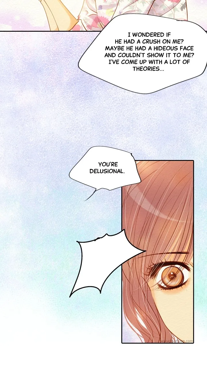 Witch's Workshop Chapter 11 page 25 - 