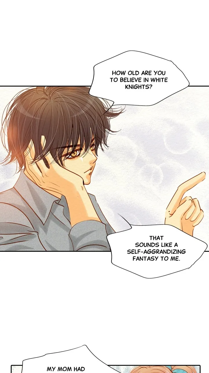 Witch's Workshop Chapter 11 page 26 - 