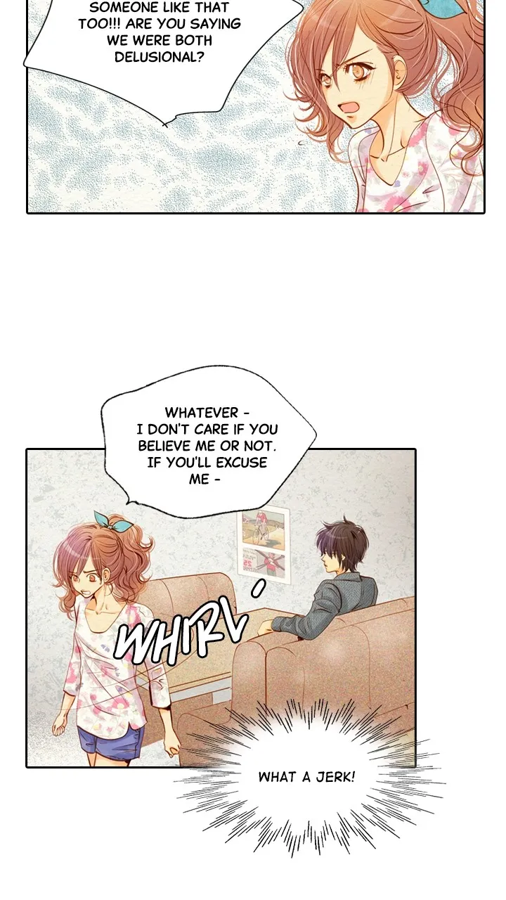 Witch's Workshop Chapter 11 page 27 - 
