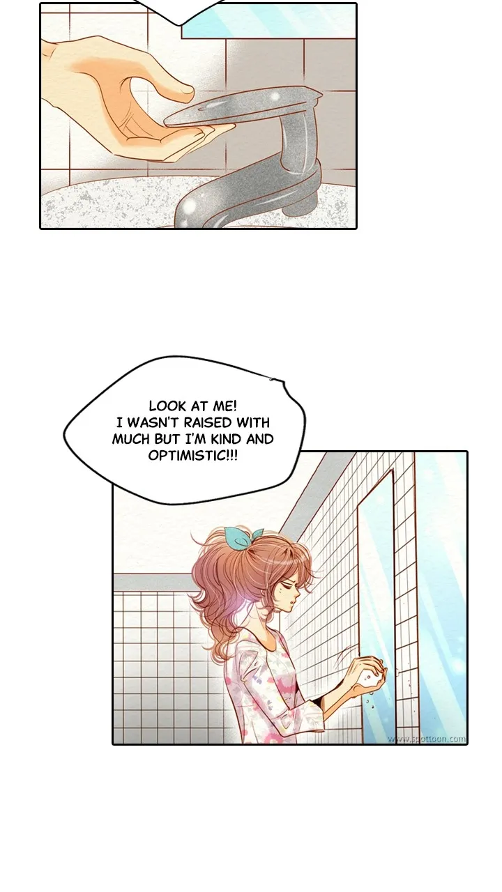 Witch's Workshop Chapter 11 page 31 - 