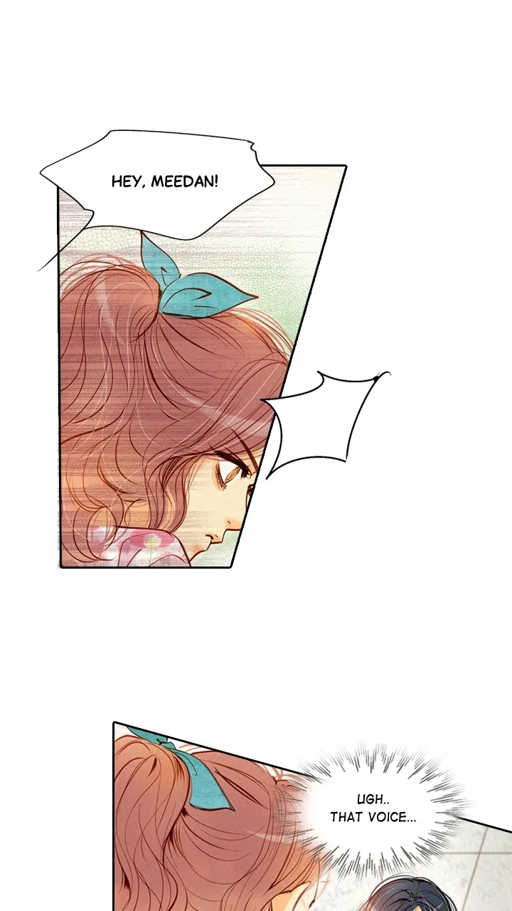 Witch's Workshop Chapter 11 page 32 - 