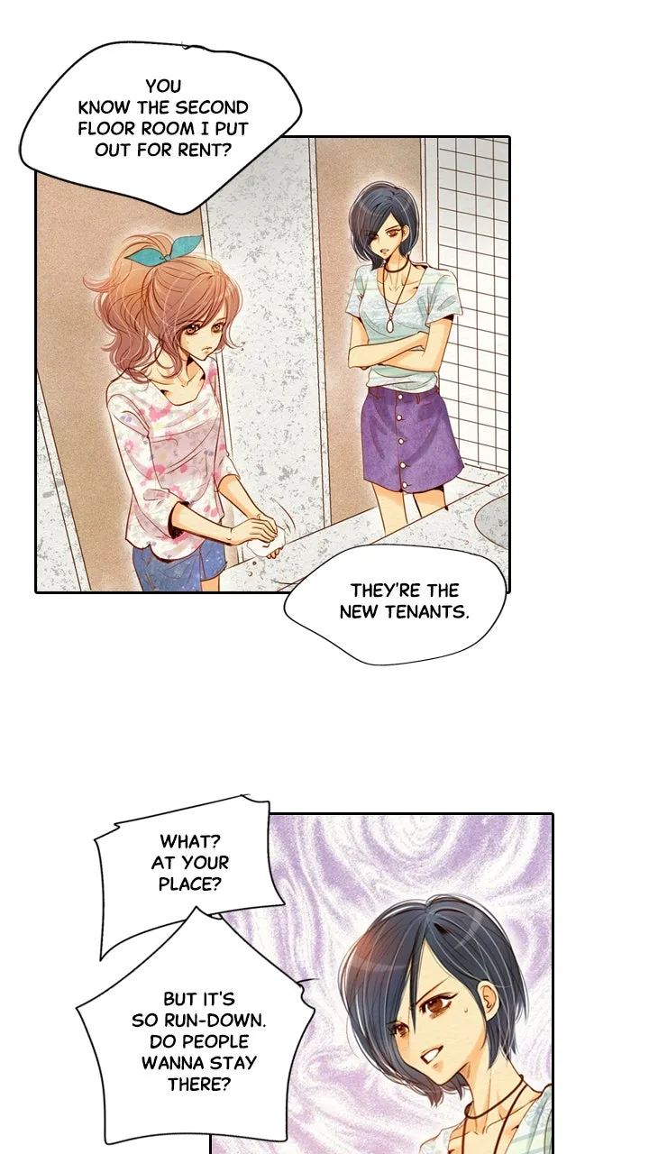 Witch's Workshop Chapter 11 page 34 - 