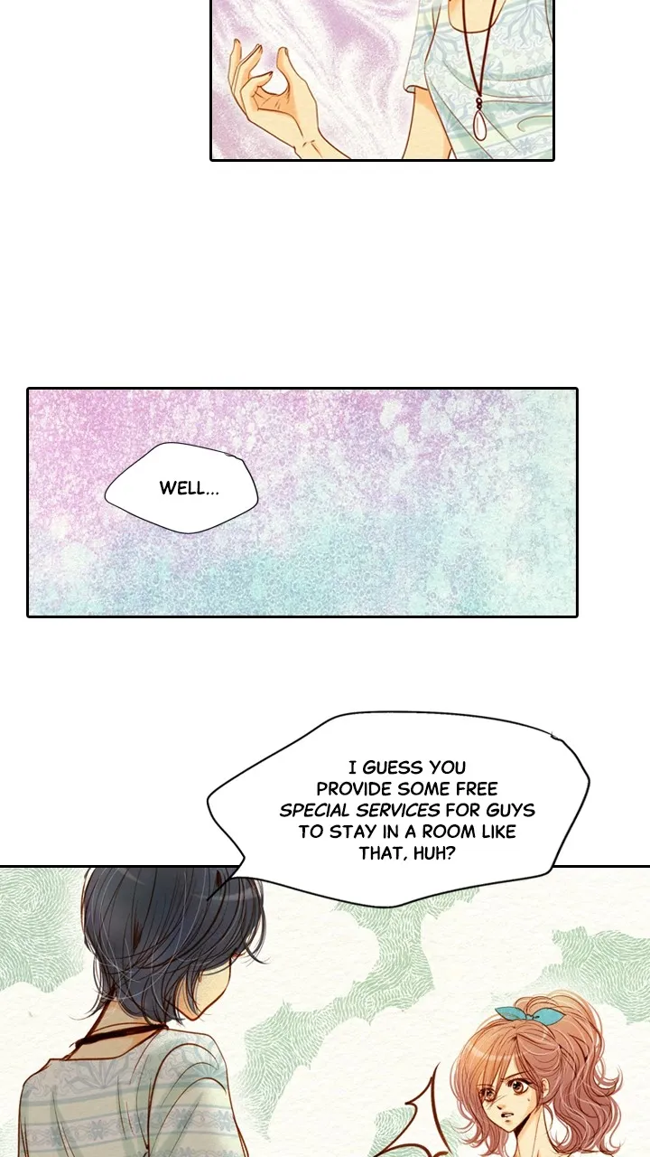 Witch's Workshop Chapter 11 page 35 - 