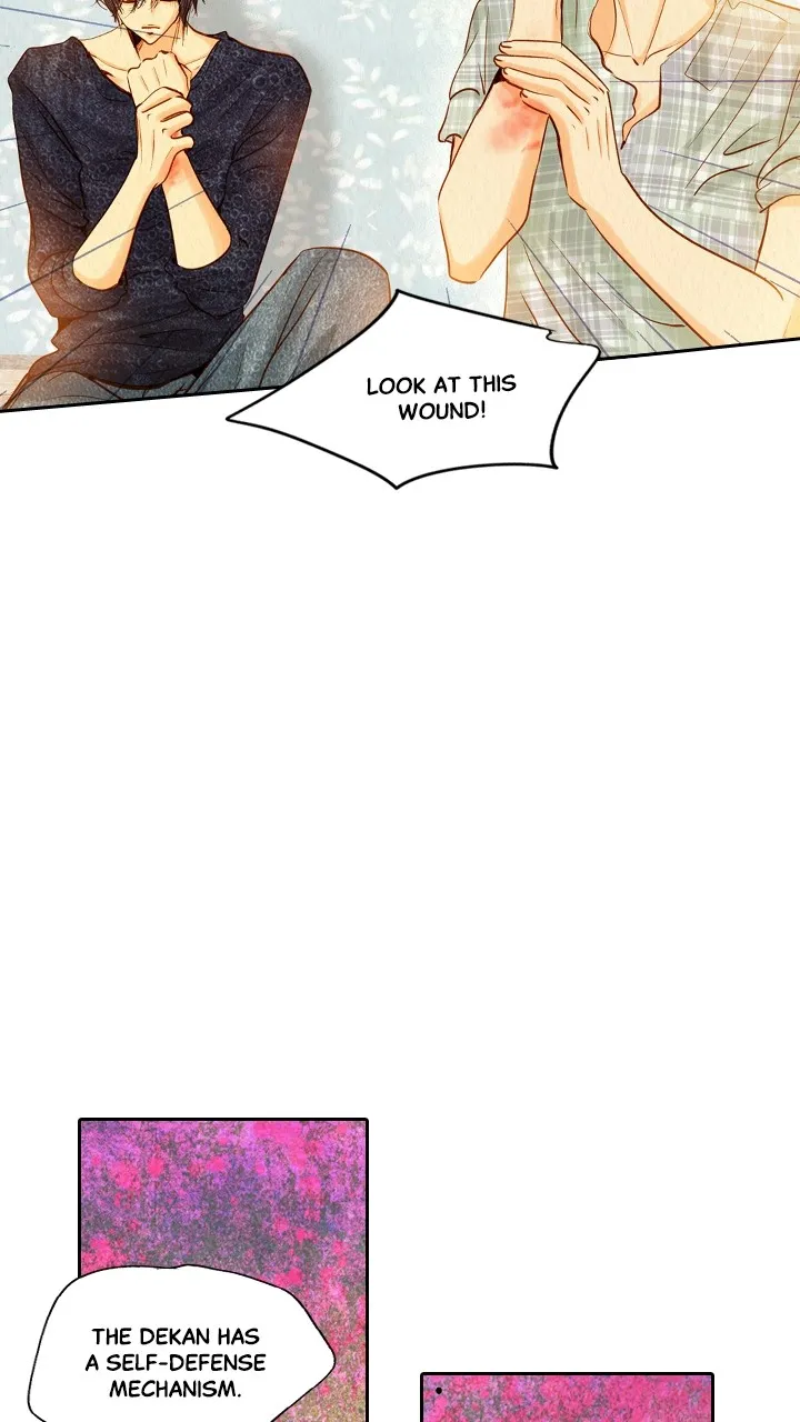 Witch's Workshop Chapter 11 page 5 - 