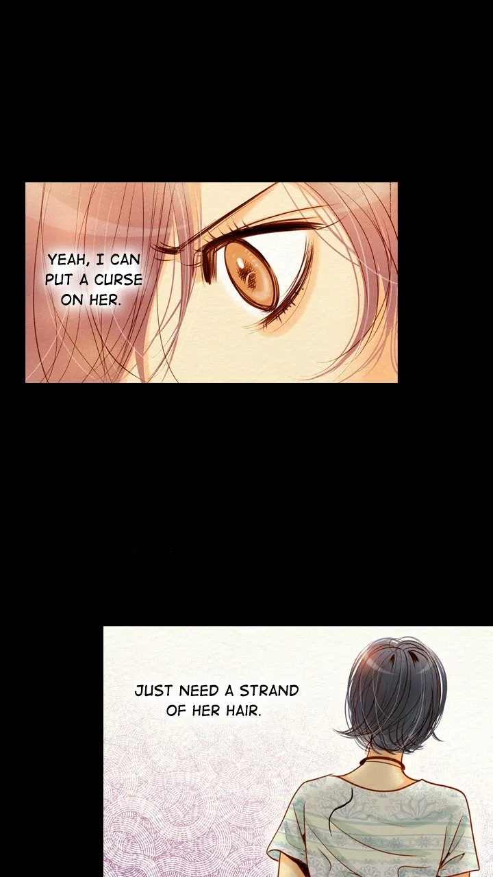 Witch's Workshop Chapter 11 page 45 - 