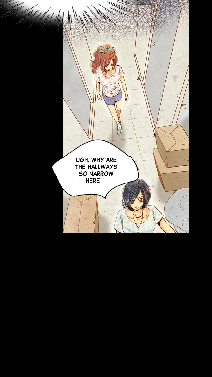 Witch's Workshop Chapter 11 page 47 - 