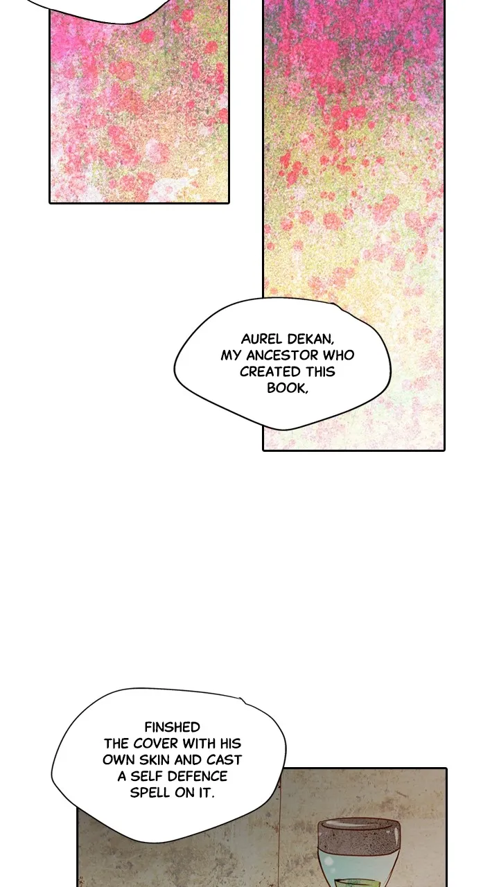 Witch's Workshop Chapter 11 page 6 - 