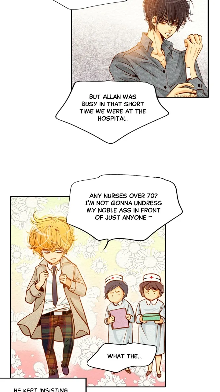 Witch's Workshop Chapter 11 page 9 - 