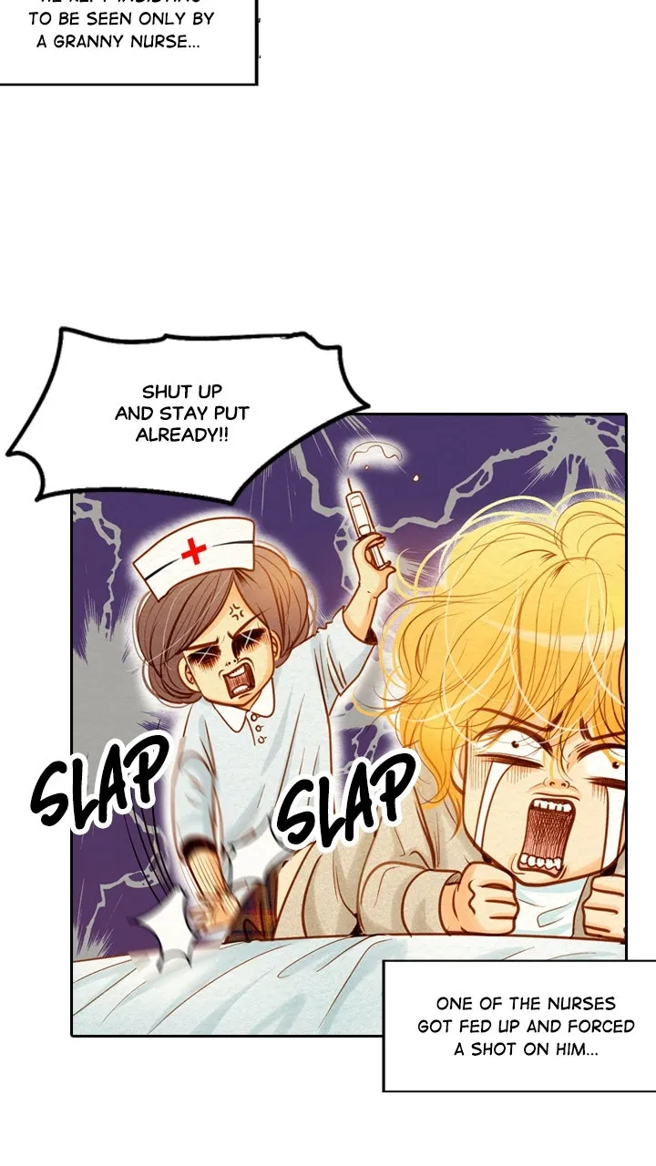 Witch's Workshop Chapter 11 page 10 - 