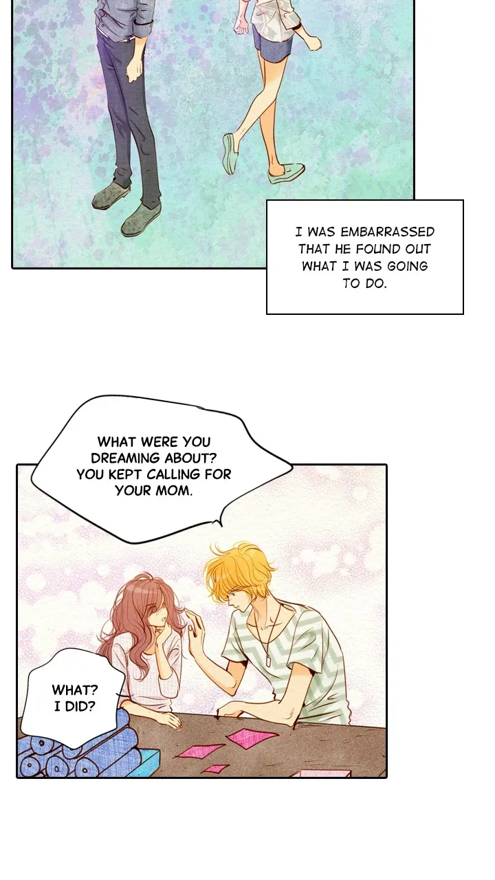Witch's Workshop Chapter 12 page 26 - 