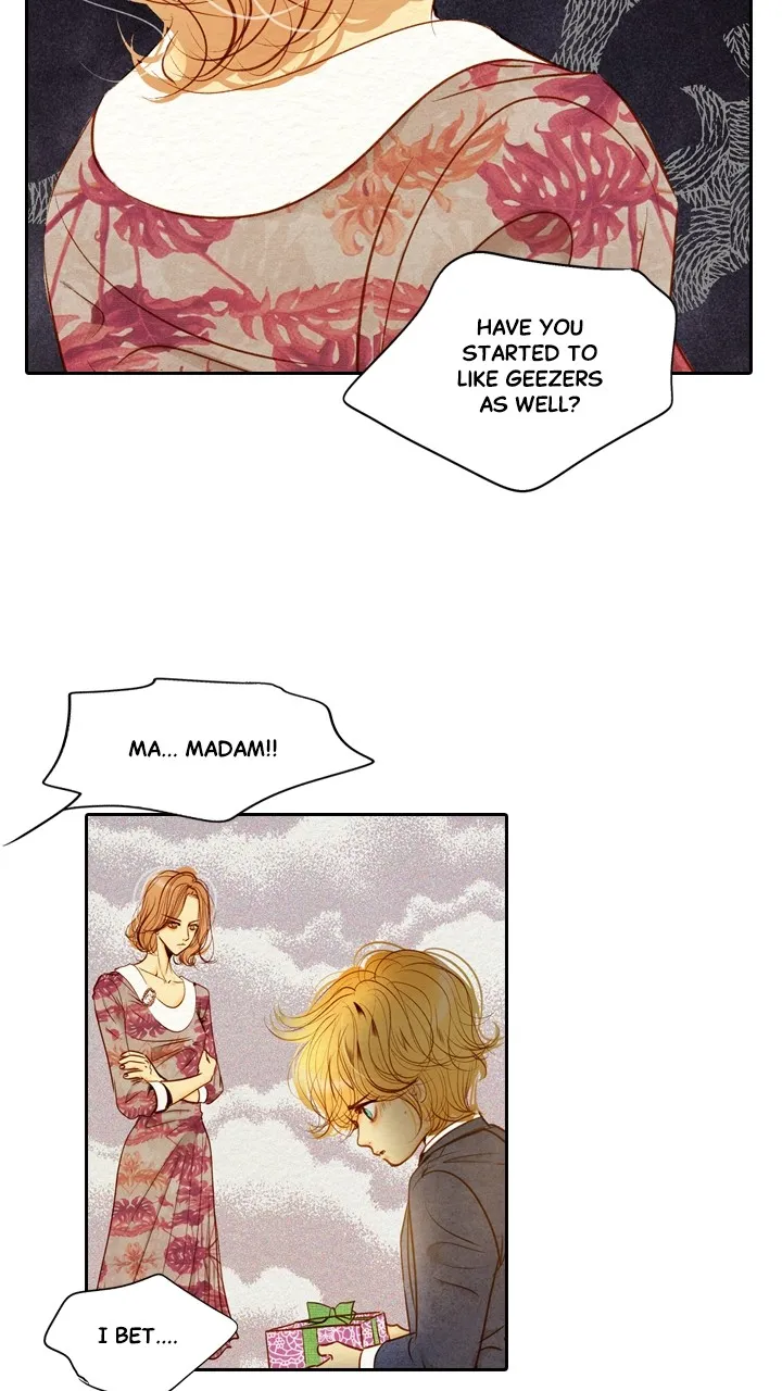 Witch's Workshop Chapter 12 page 32 - 