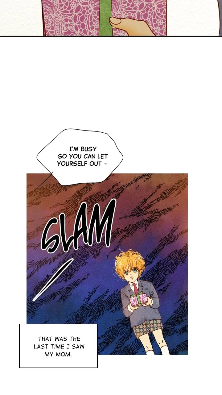 Witch's Workshop Chapter 12 page 34 - 