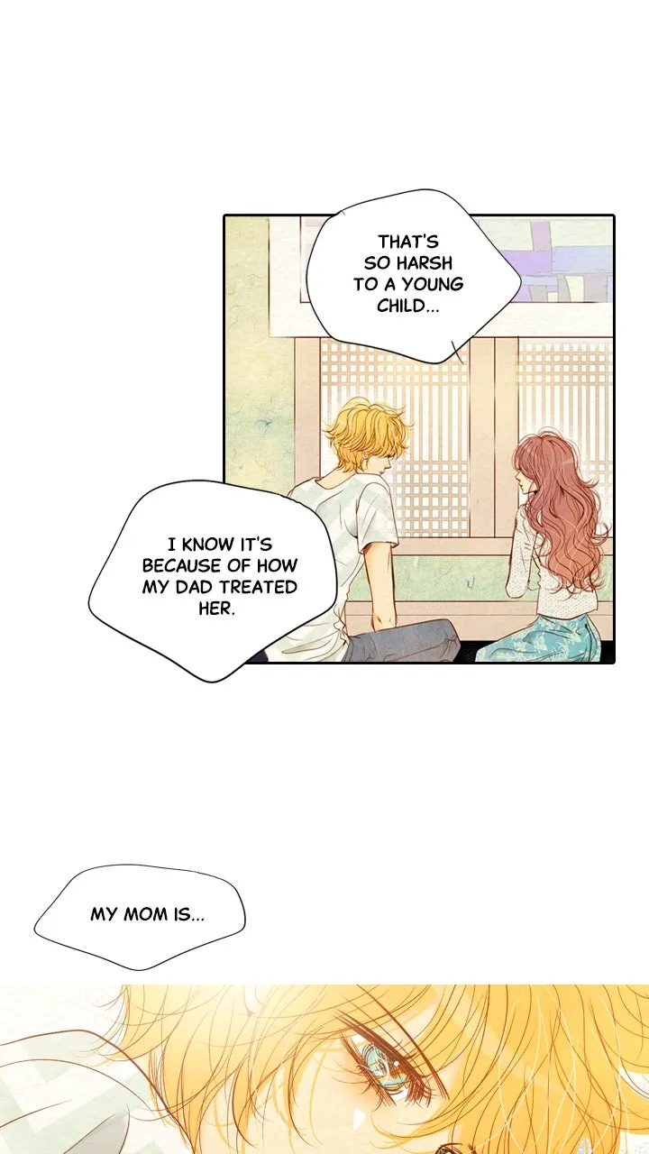 Witch's Workshop Chapter 12 page 35 - 