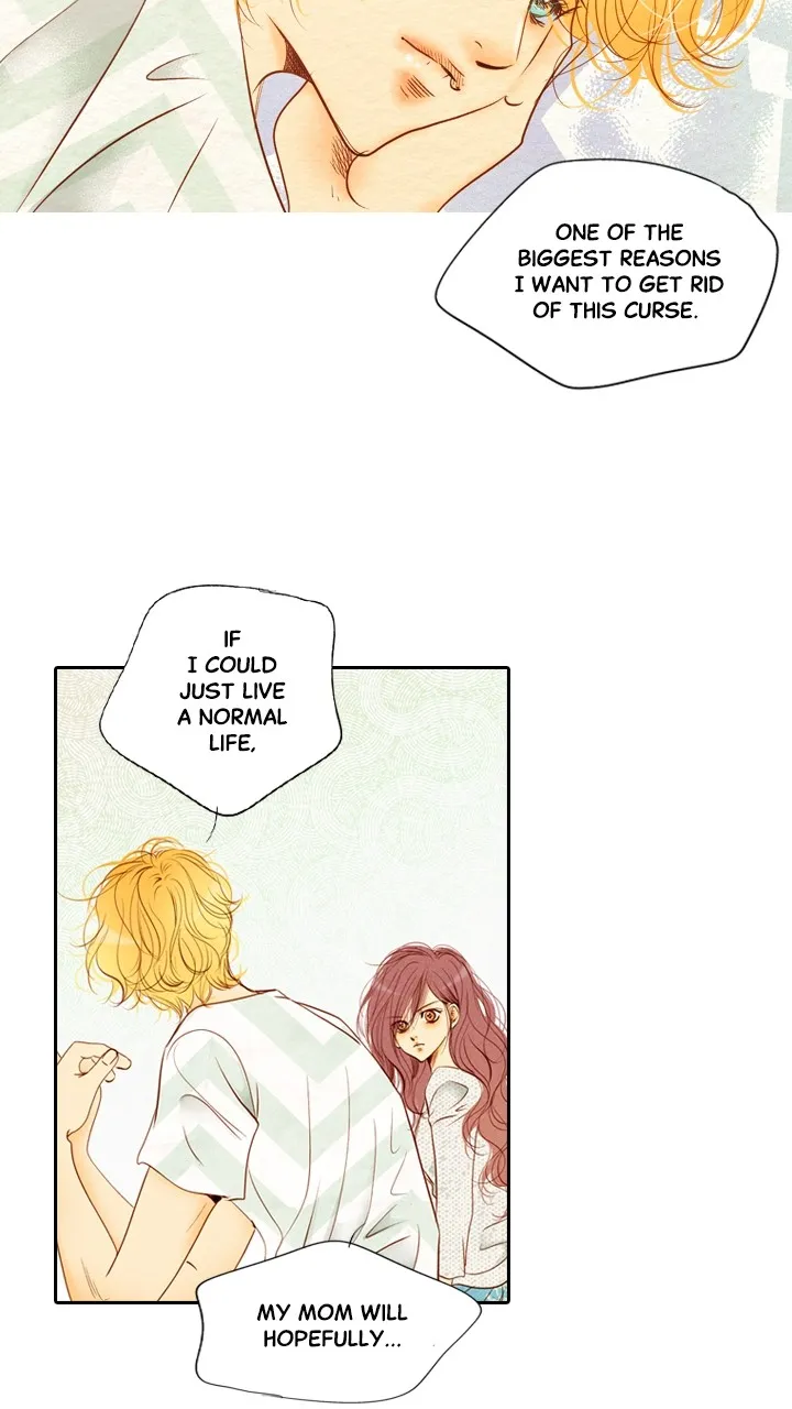 Witch's Workshop Chapter 12 page 36 - 