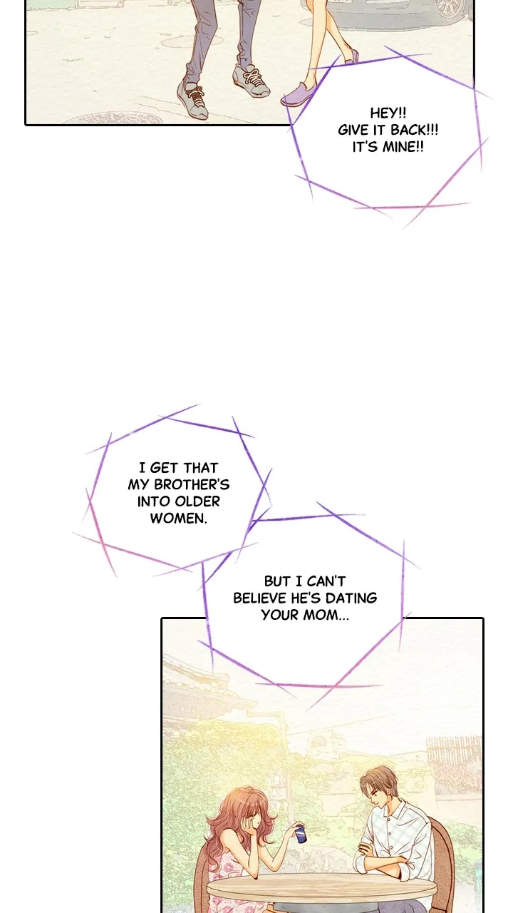 Witch's Workshop Chapter 12 page 45 - 