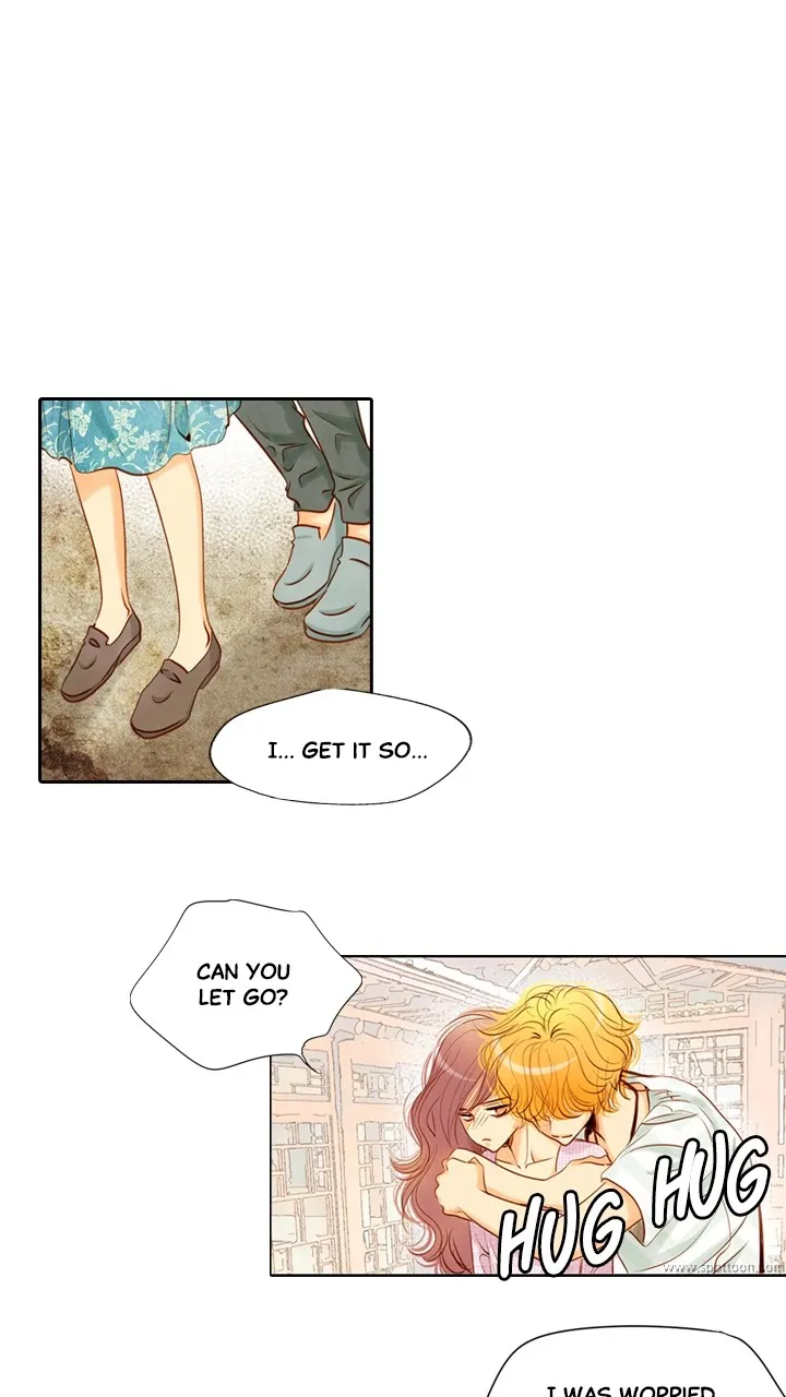 Witch's Workshop Chapter 13 page 21 - 