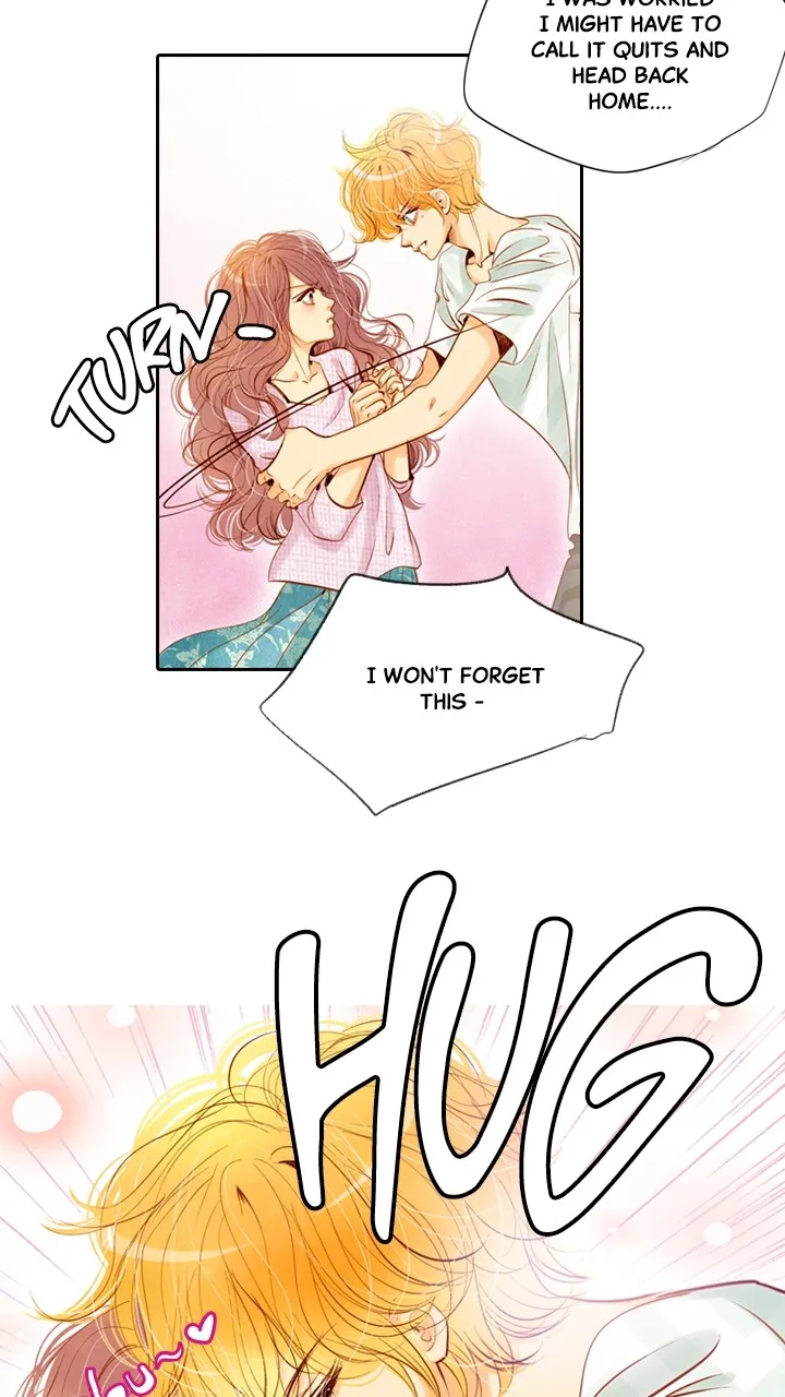 Witch's Workshop Chapter 13 page 22 - 