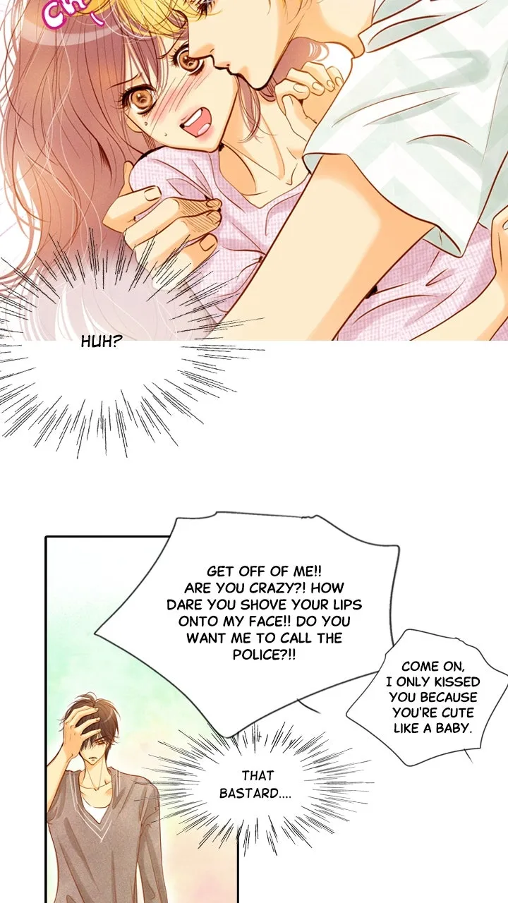 Witch's Workshop Chapter 13 page 23 - 