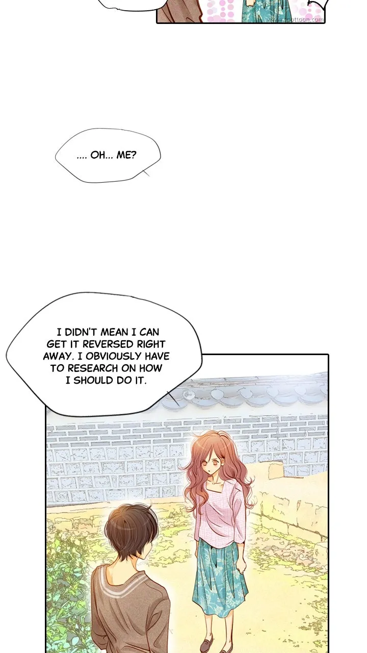 Witch's Workshop Chapter 13 page 27 - 