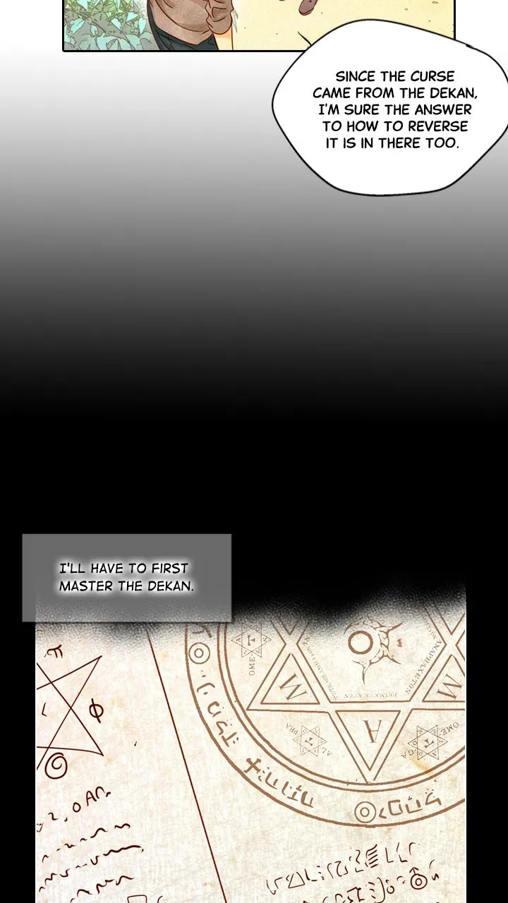 Witch's Workshop Chapter 13 page 28 - 