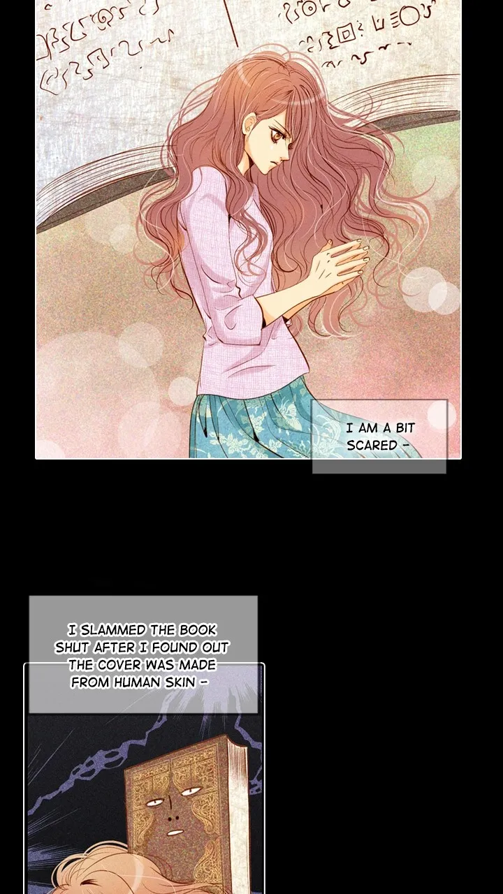 Witch's Workshop Chapter 13 page 29 - 