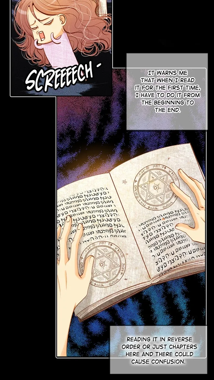 Witch's Workshop Chapter 13 page 30 - 