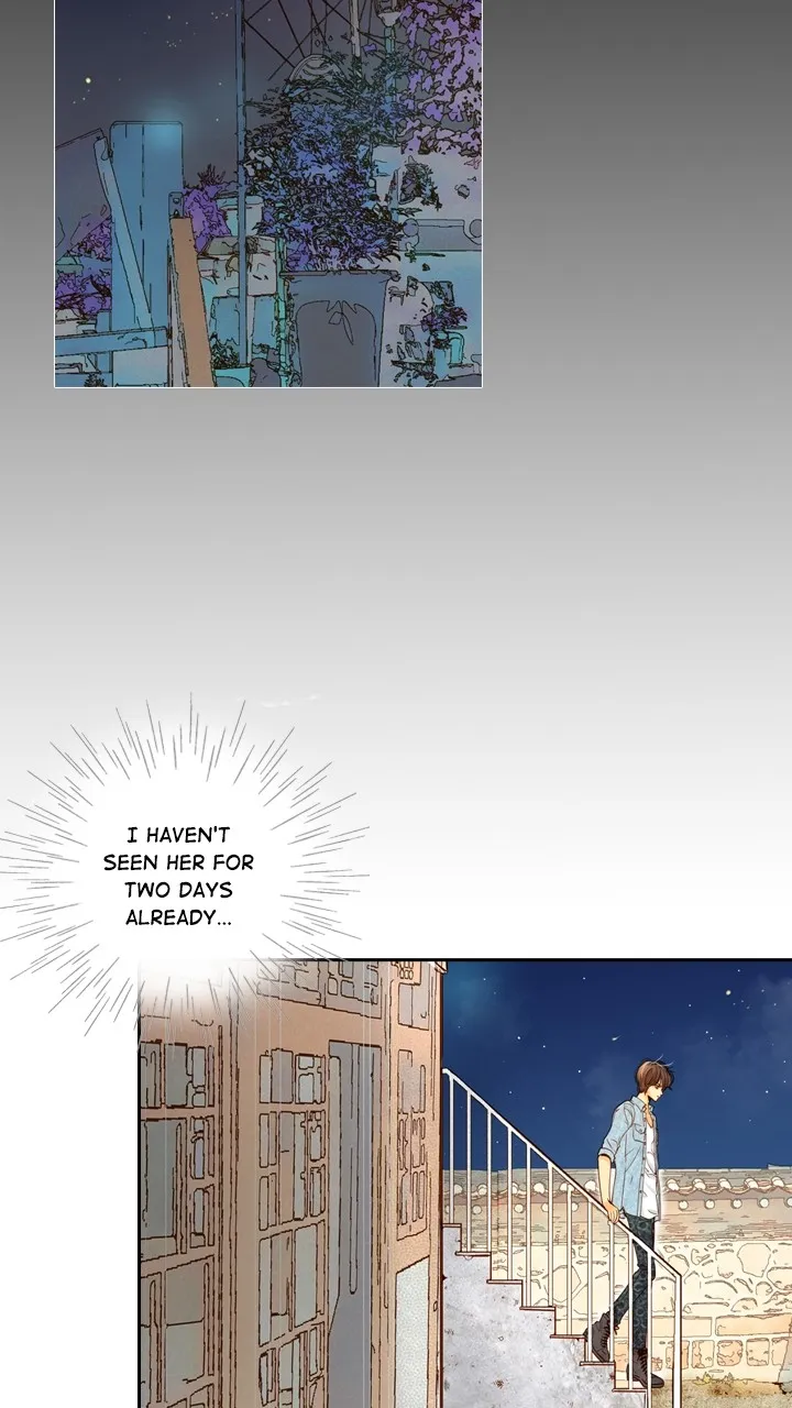 Witch's Workshop Chapter 13 page 36 - 