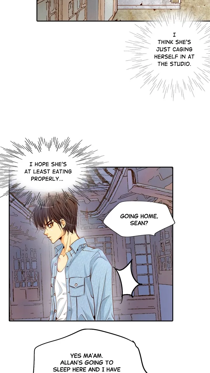 Witch's Workshop Chapter 13 page 37 - 
