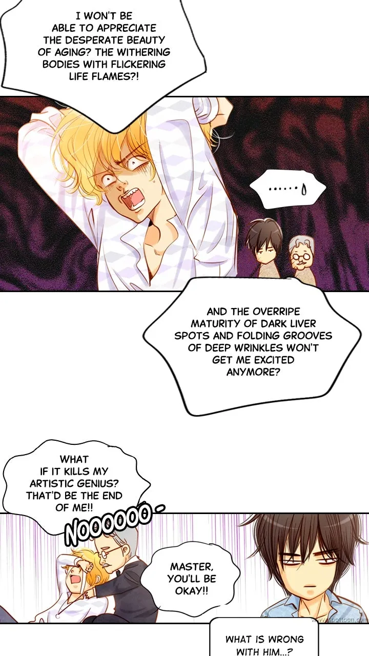 Witch's Workshop Chapter 13 page 40 - 