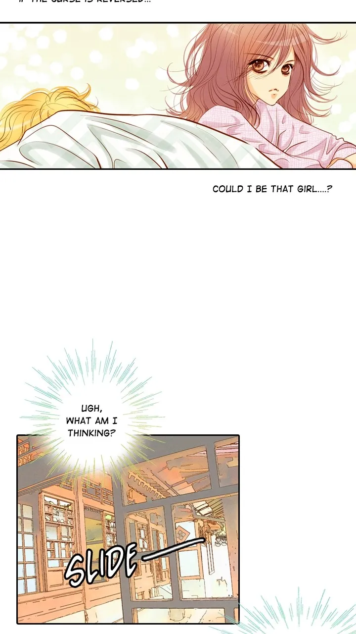 Witch's Workshop Chapter 13 page 5 - 