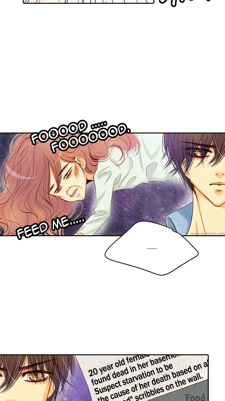 Witch's Workshop Chapter 13 page 45 - 