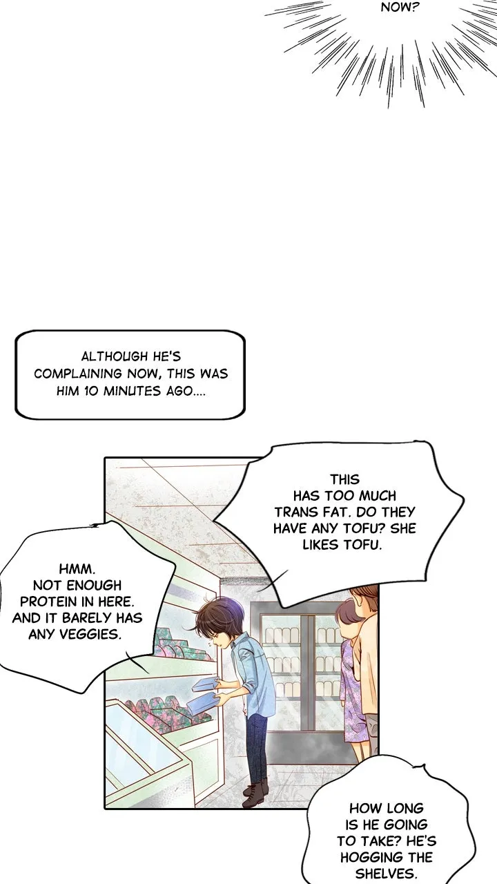 Witch's Workshop Chapter 13 page 48 - 