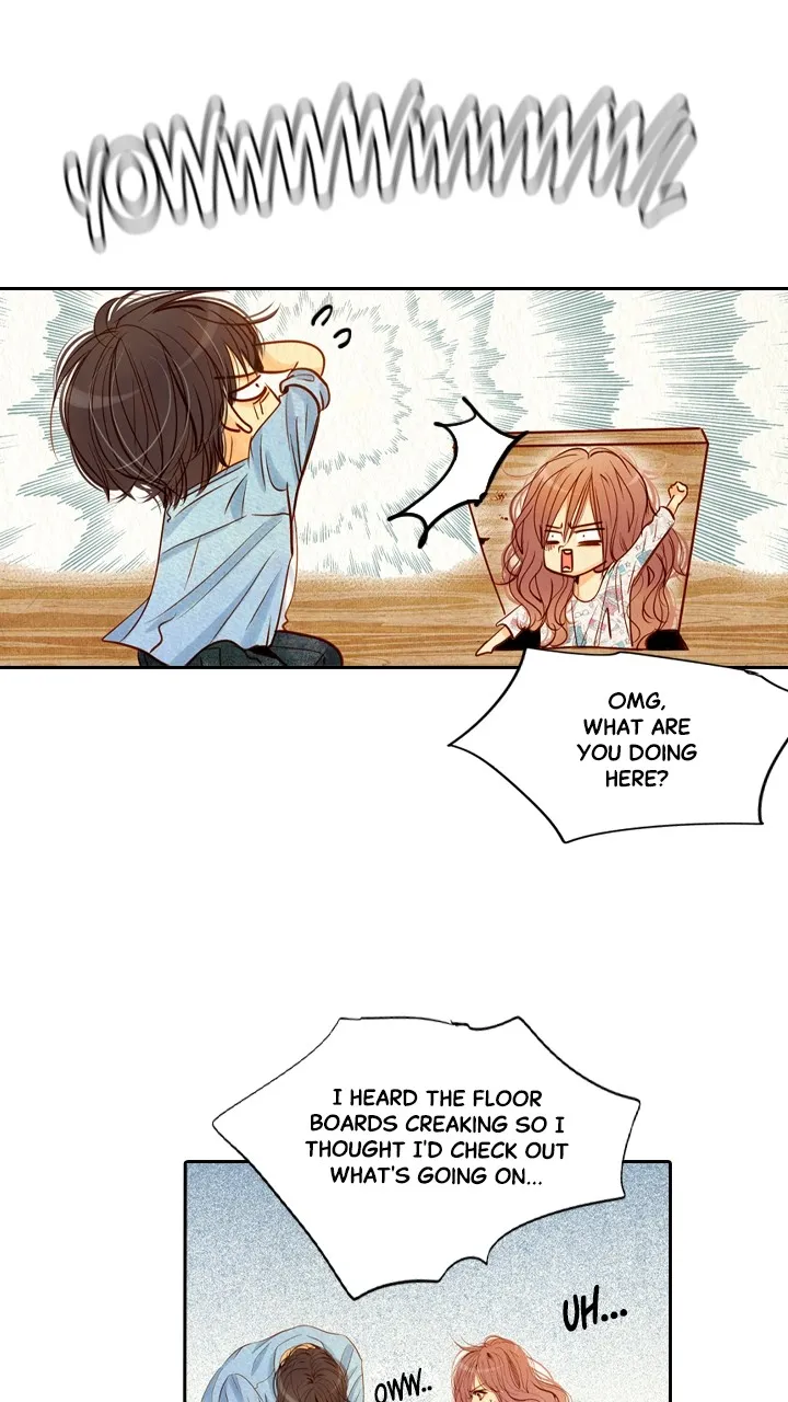 Witch's Workshop Chapter 14 page 12 - 