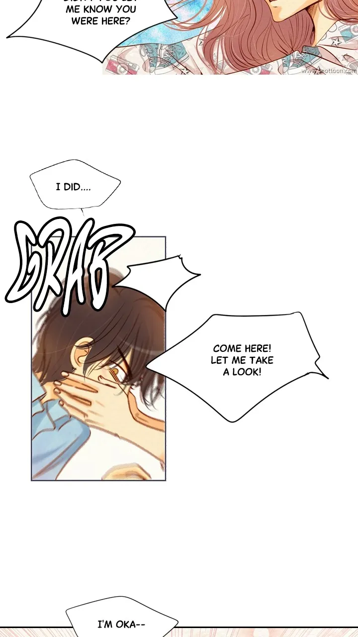 Witch's Workshop Chapter 14 page 14 - 