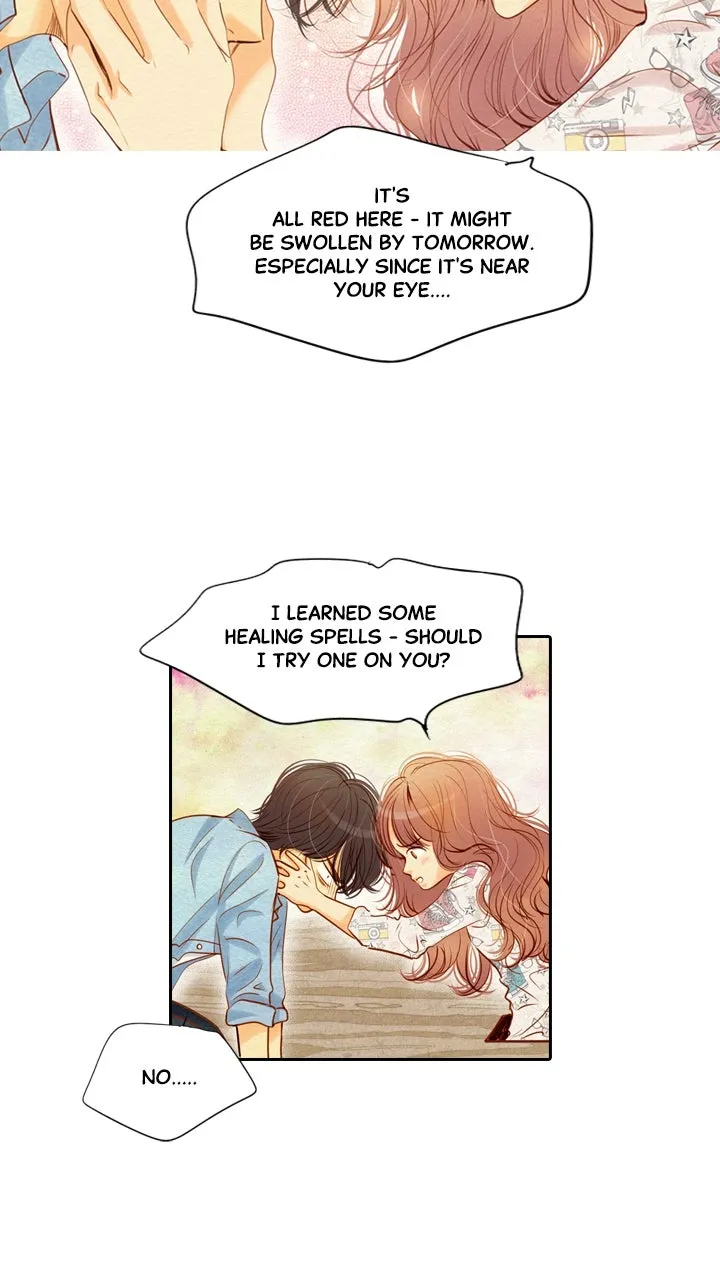 Witch's Workshop Chapter 14 page 16 - 