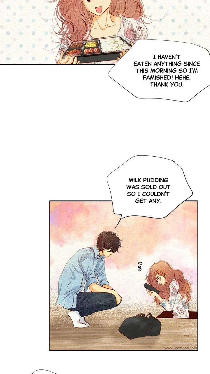 Witch's Workshop Chapter 14 page 20 - 