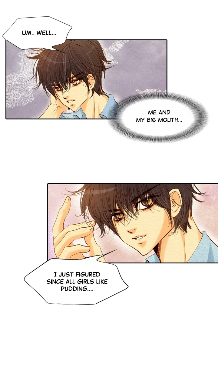 Witch's Workshop Chapter 14 page 22 - 