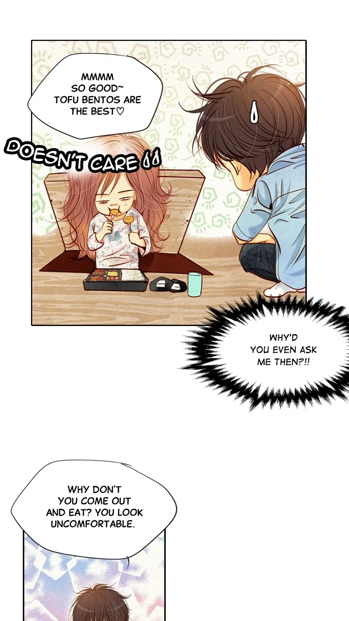 Witch's Workshop Chapter 14 page 23 - 