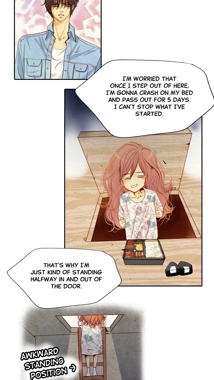 Witch's Workshop Chapter 14 page 24 - 