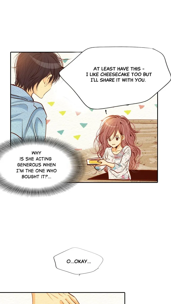 Witch's Workshop Chapter 14 page 26 - 