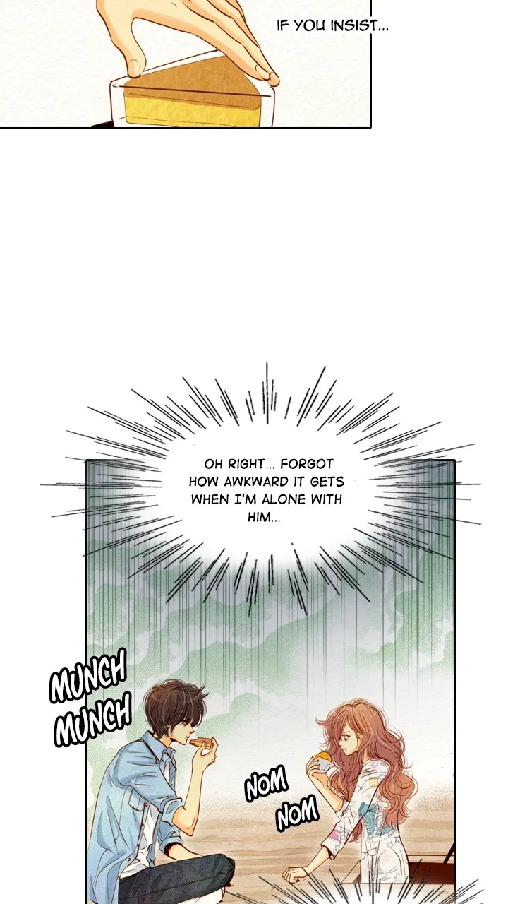 Witch's Workshop Chapter 14 page 27 - 