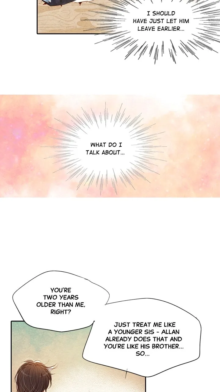 Witch's Workshop Chapter 14 page 28 - 