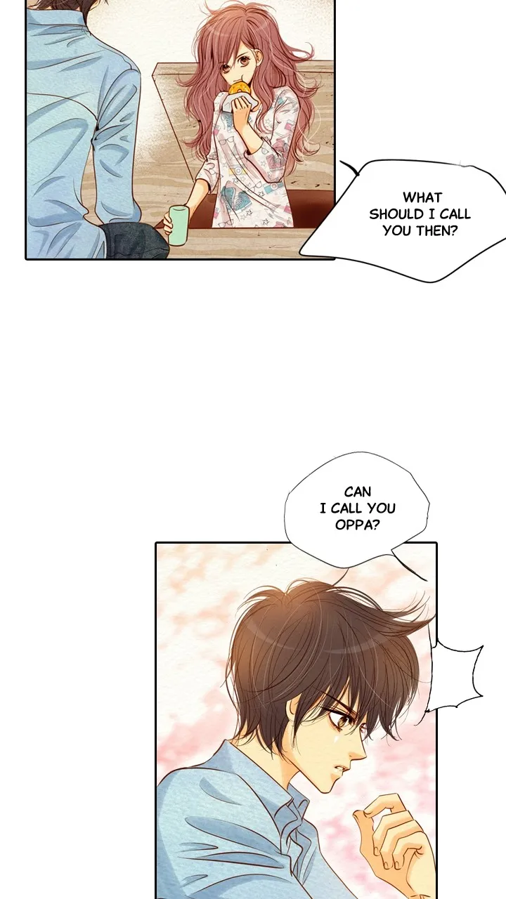 Witch's Workshop Chapter 14 page 29 - 
