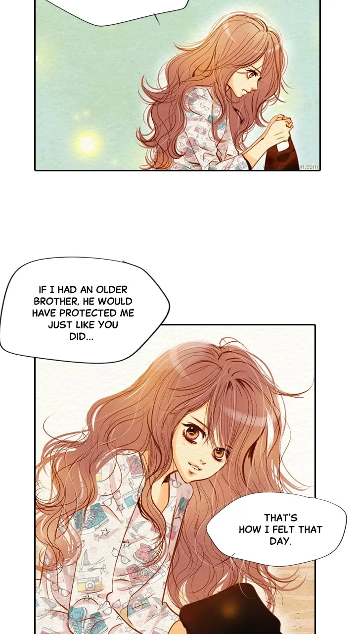 Witch's Workshop Chapter 14 page 33 - 