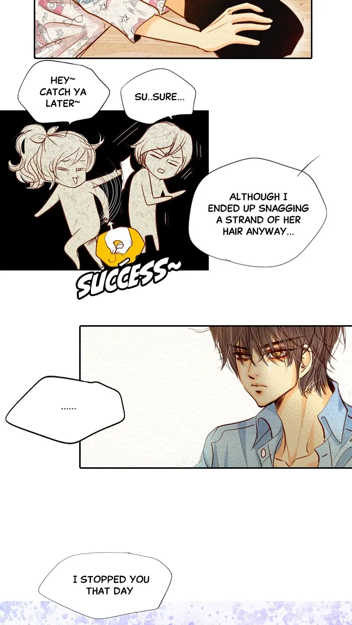 Witch's Workshop Chapter 14 page 34 - 