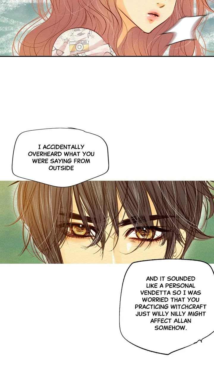 Witch's Workshop Chapter 14 page 36 - 