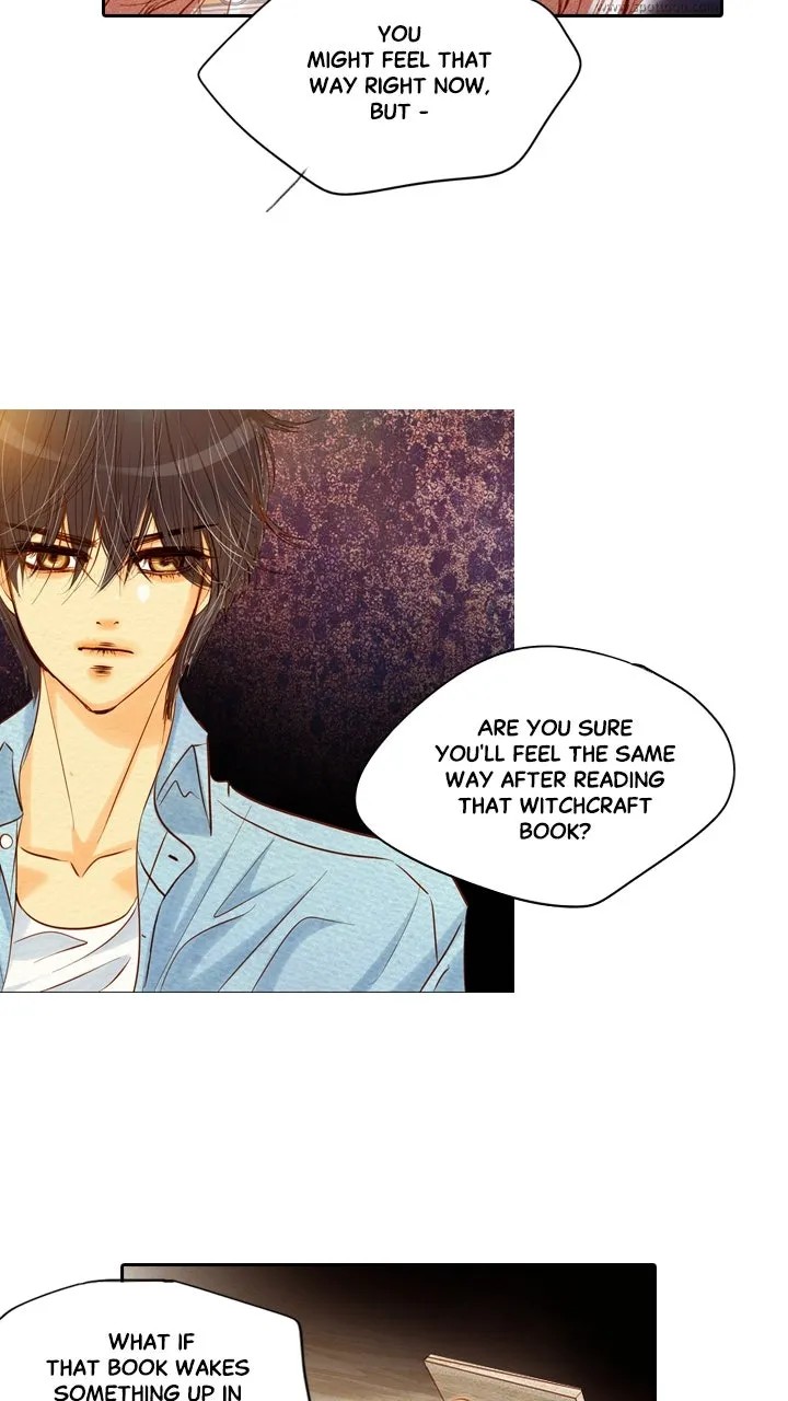 Witch's Workshop Chapter 14 page 39 - 