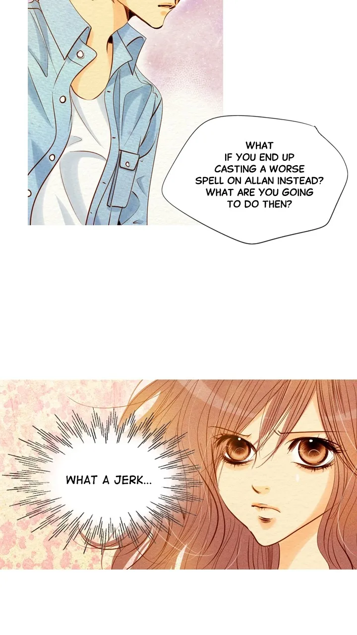 Witch's Workshop Chapter 14 page 41 - 