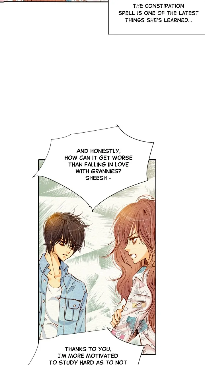 Witch's Workshop Chapter 14 page 44 - 