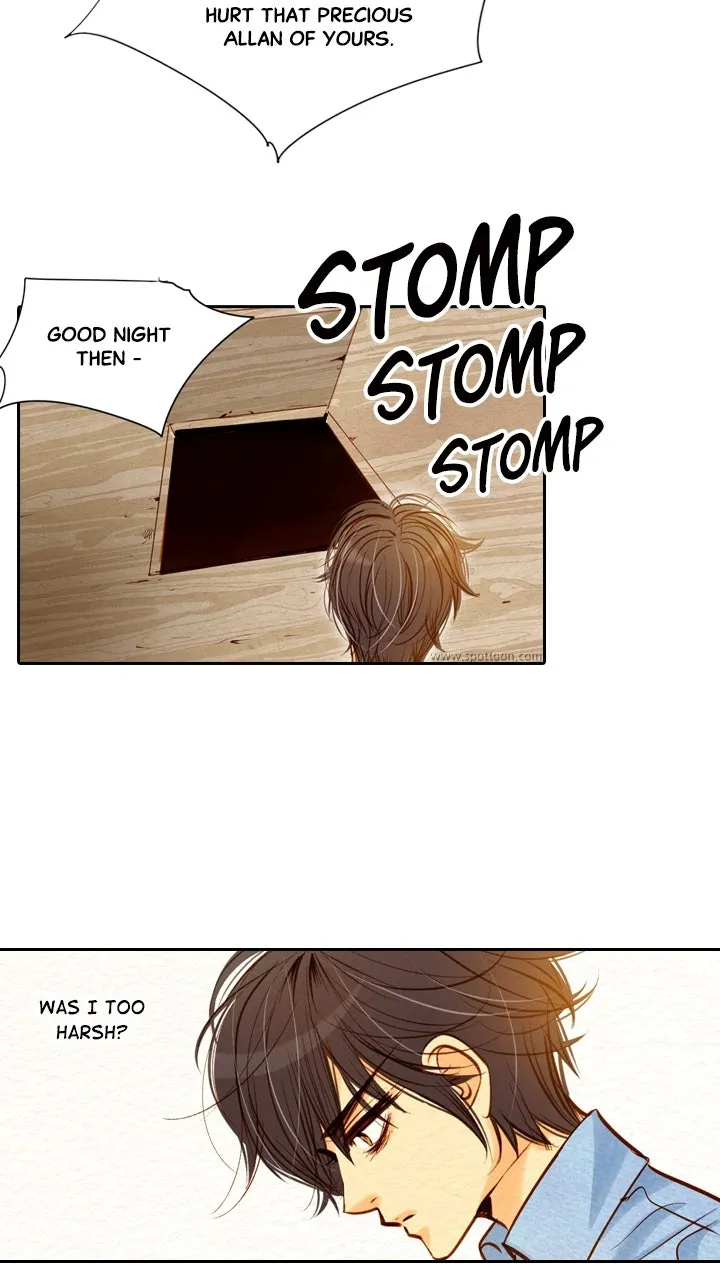 Witch's Workshop Chapter 14 page 45 - 
